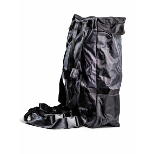 Sac roue de secours de derrière