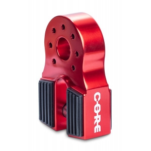 Arrêt Câble de Treuil Aluminium Flat