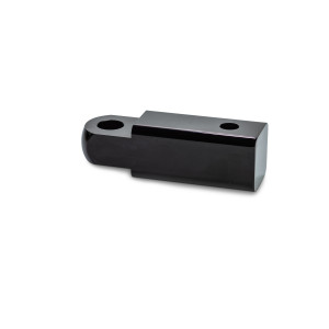 Carré US Aluminium 2" pour Manille Acier Core