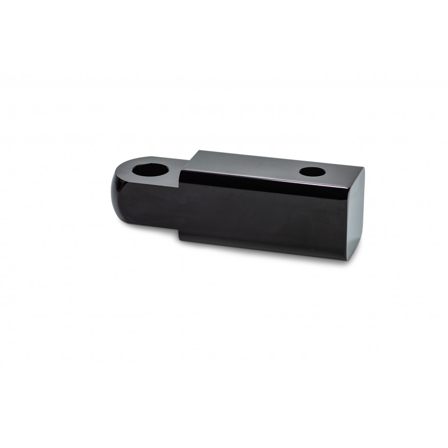 Carré US Aluminium 2" pour Manille Acier Core