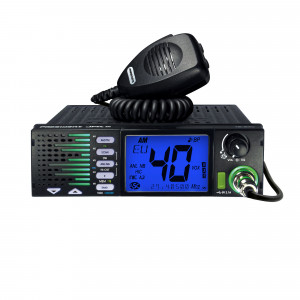 Radio CB PREISDENT JFK III