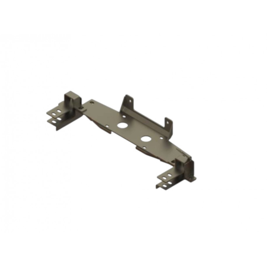 Platine de Treuil Avant Toyota KZJ/KDJ 90-95 Ashika
