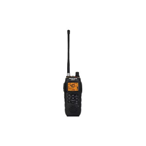 Radio CB Portable President JERRY