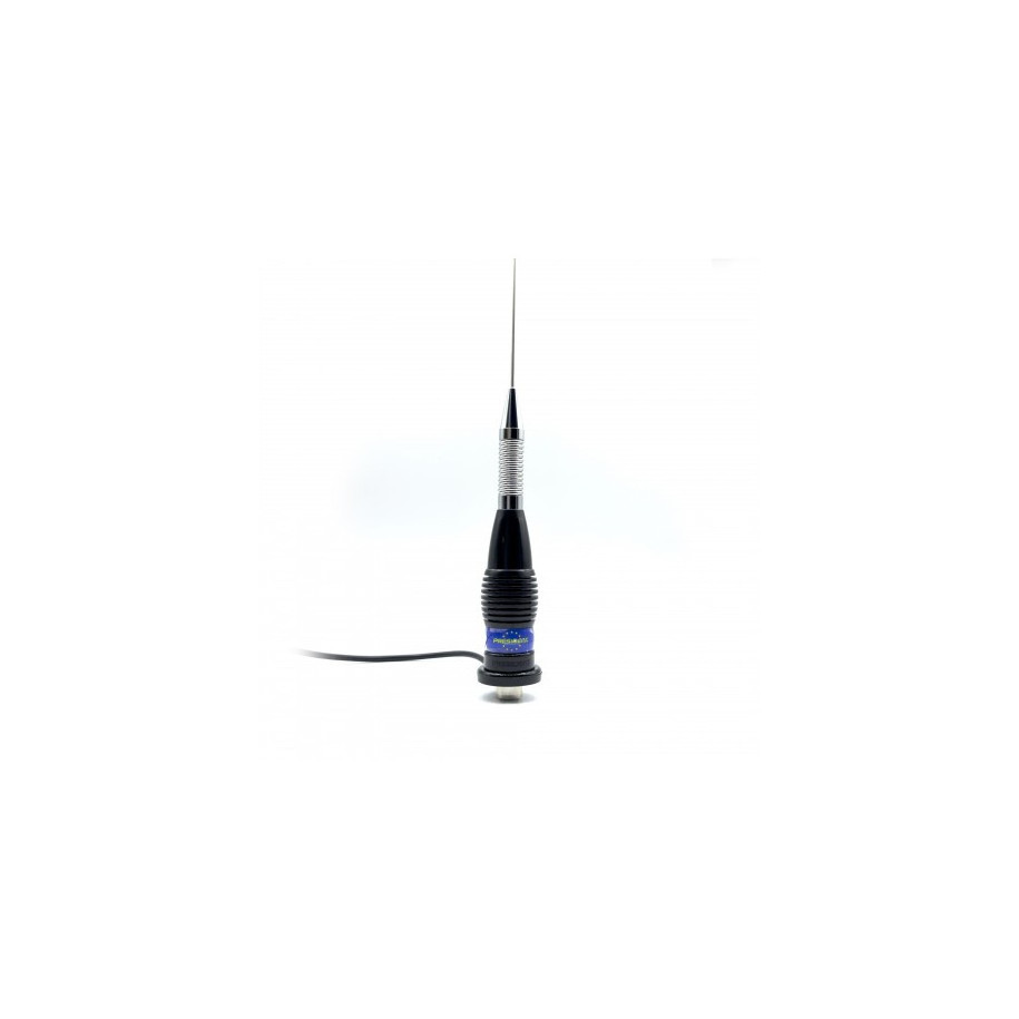 Antenne CB à Perçage President ALASKA S