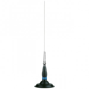 Antenne CB Magnétique President MLA-85