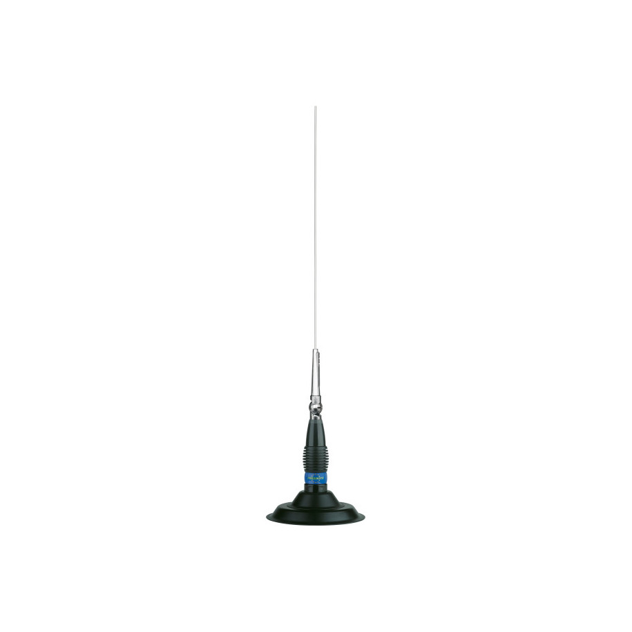 Antenne CB Magnétique President MLA-85