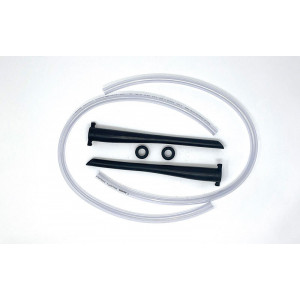 Mountain Top Curtain Drain Trays | Shop at Montpellier4x4.com