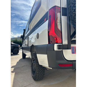 Prépa Sprinter Protégé - Aventures Nouvelles
