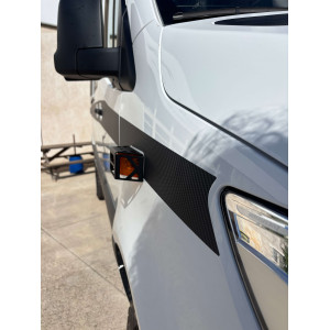 Prépa Sprinter Protégé - Aventures Nouvelles