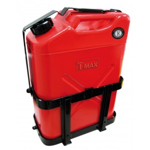 Support jerrycan TMAX