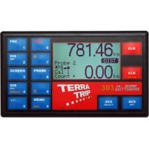 Terratrip : Votre copilote technologique pour les rallyes et raids