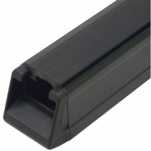 Rhino rack and frontrunner roof bars, feet and rails