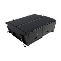Tiroirs Frontrunner : L'organisation parfaite pour votre 4x4