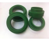 4x4 lift spacers