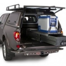 Tiroirs ARB : La référence pour un rangement optimal dans votre 4x4