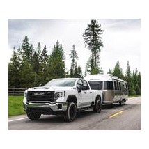 Sales of trailer hitches for 4X4, pick-ups and panel vans