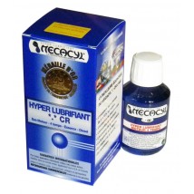 Vente de l'Hyper Lubrifiant Mecacyl pour l'entretien 4x4 & Pickup