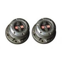 Sales of disengageable hubs for off-road vehicles