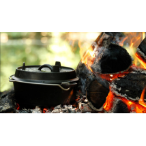 Bivouac and kitchen accessories