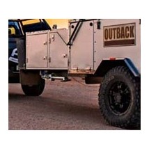 Attelages pour Toyota et accessoires pour tracter