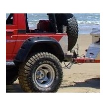 Attelages pour Suzuki et accessoires pour tracter