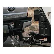 Attelages et accessoires remorquages pour 4x4 et pick-up Ford