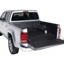 Isuzu bed liners