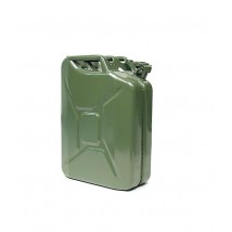 Jerrycan et accessoires