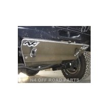 Renforcez votre Mercedes Classe G avec nos blindages