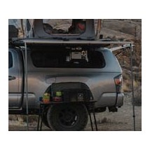 Vente d'accessoires Pick-up, 4X4 et tout terrain |Montpellier 4X4