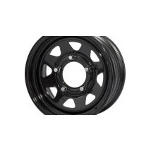 Wheels and wheel accessories