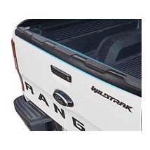 Tipping edge and tailgate protectors