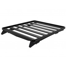 Galeries Front Runner et Rival : Équipez votre 4x4 pour l'aventure