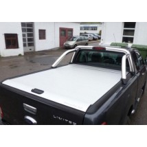 Roll Top / Tonneau Covers for Pickups