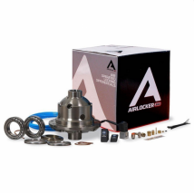 Blocage ARB pour ISUZU