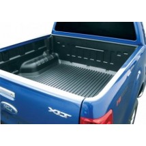 Pickup bed liners under-rail, over-rail, tailgate protection included