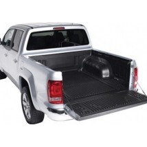 Nissan Navara bed liners