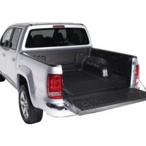 Toyota Hilux bed liners