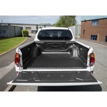 Bacs de benne pour pickup Mitsubishi