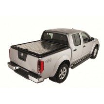 couvre benne alu pour pickup