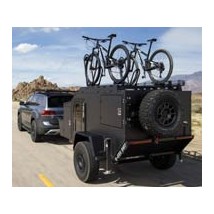 Volkswagen tow hitches and bars and accessories