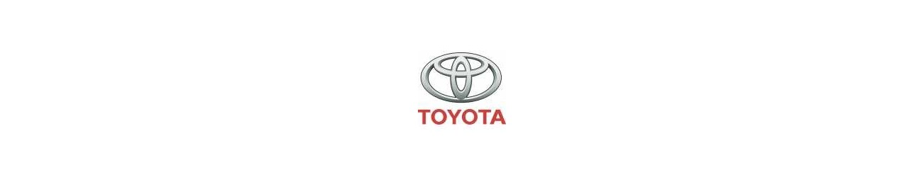 couvre benne enrourable pour Toyota Hilux