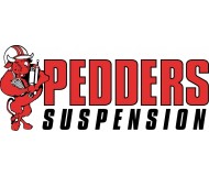 SUSPENSIONS PEDDERS