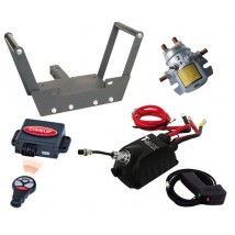 Accessories for winches