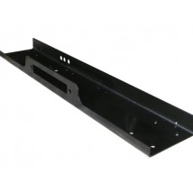 Platines de treuil 4x4