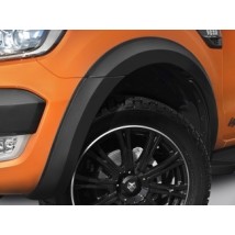 Accessoires Pick-up