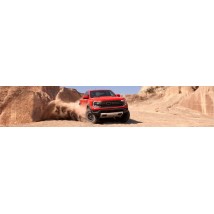 Accessoires pour Ford Ranger