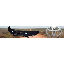 Pare-choc Toyota