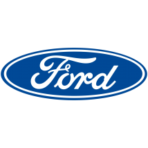 Pare-choc Asfir pour ford et Mazda