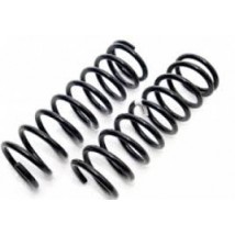 Ressorts Suspension OME pour Isuzu à Montpellier | Améliorez votre 4x4